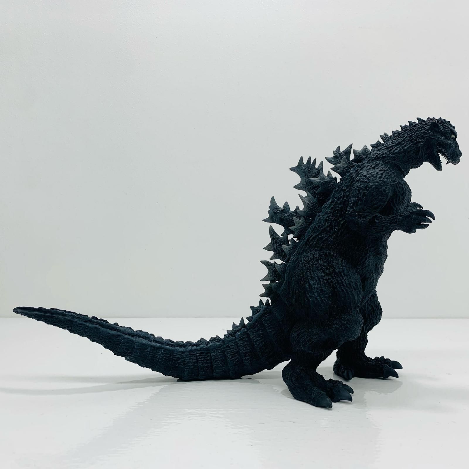 中古 A賞ゴジラ（1954）SOFVICS国会議事堂出現ver.「70thAnniversary