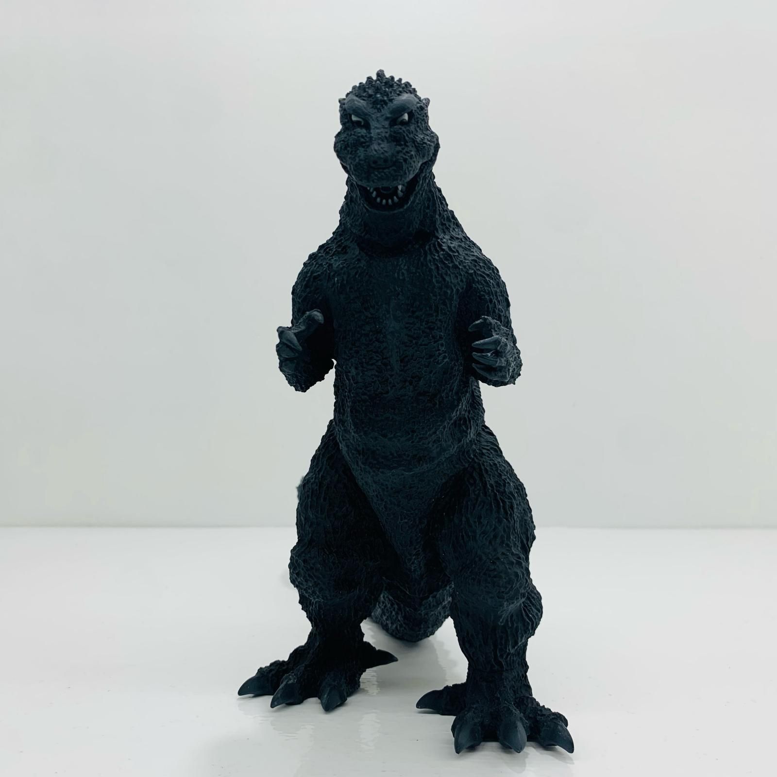 中古 A賞ゴジラ（1954）SOFVICS国会議事堂出現ver.「70thAnniversary