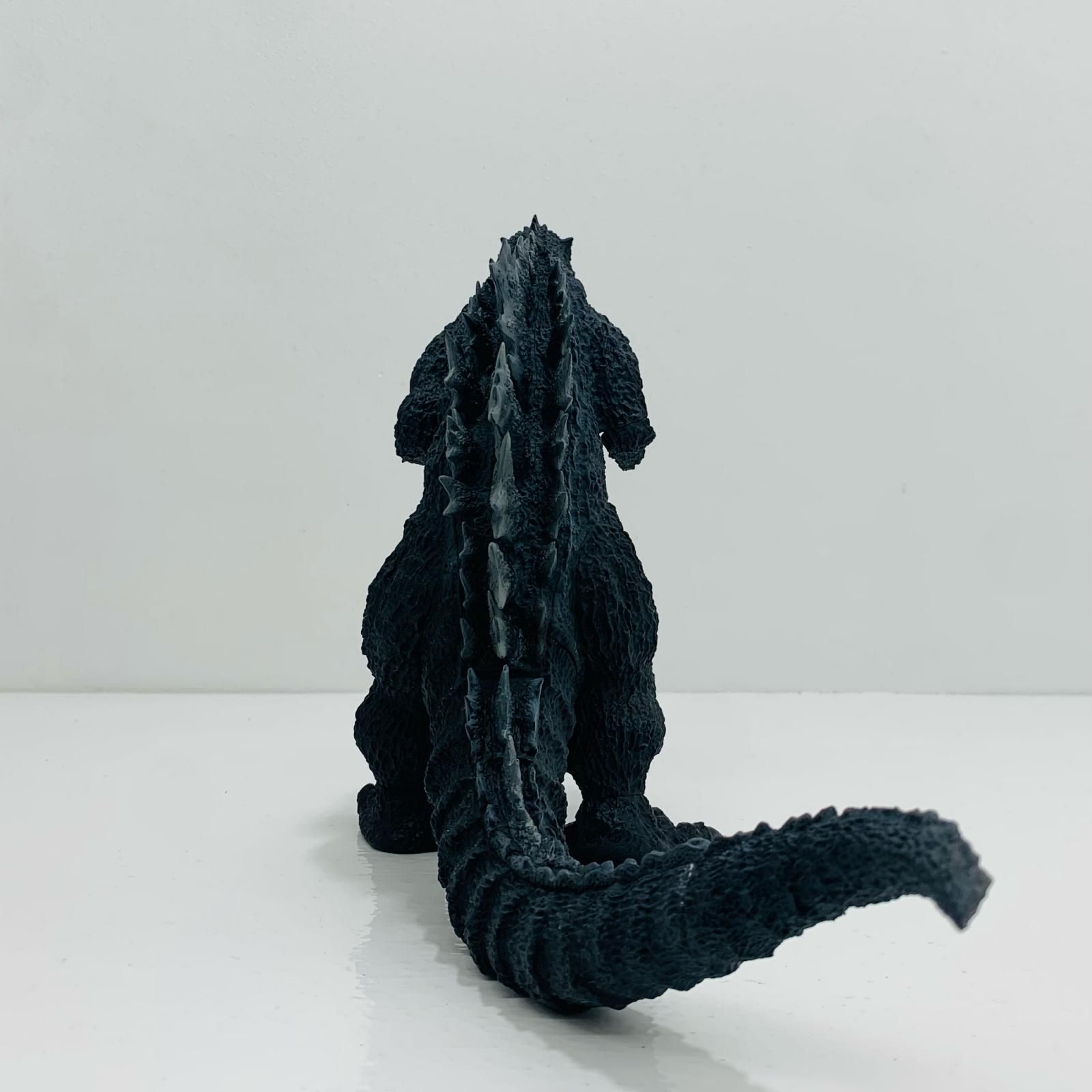 中古 A賞ゴジラ（1954）SOFVICS国会議事堂出現ver.「70thAnniversary