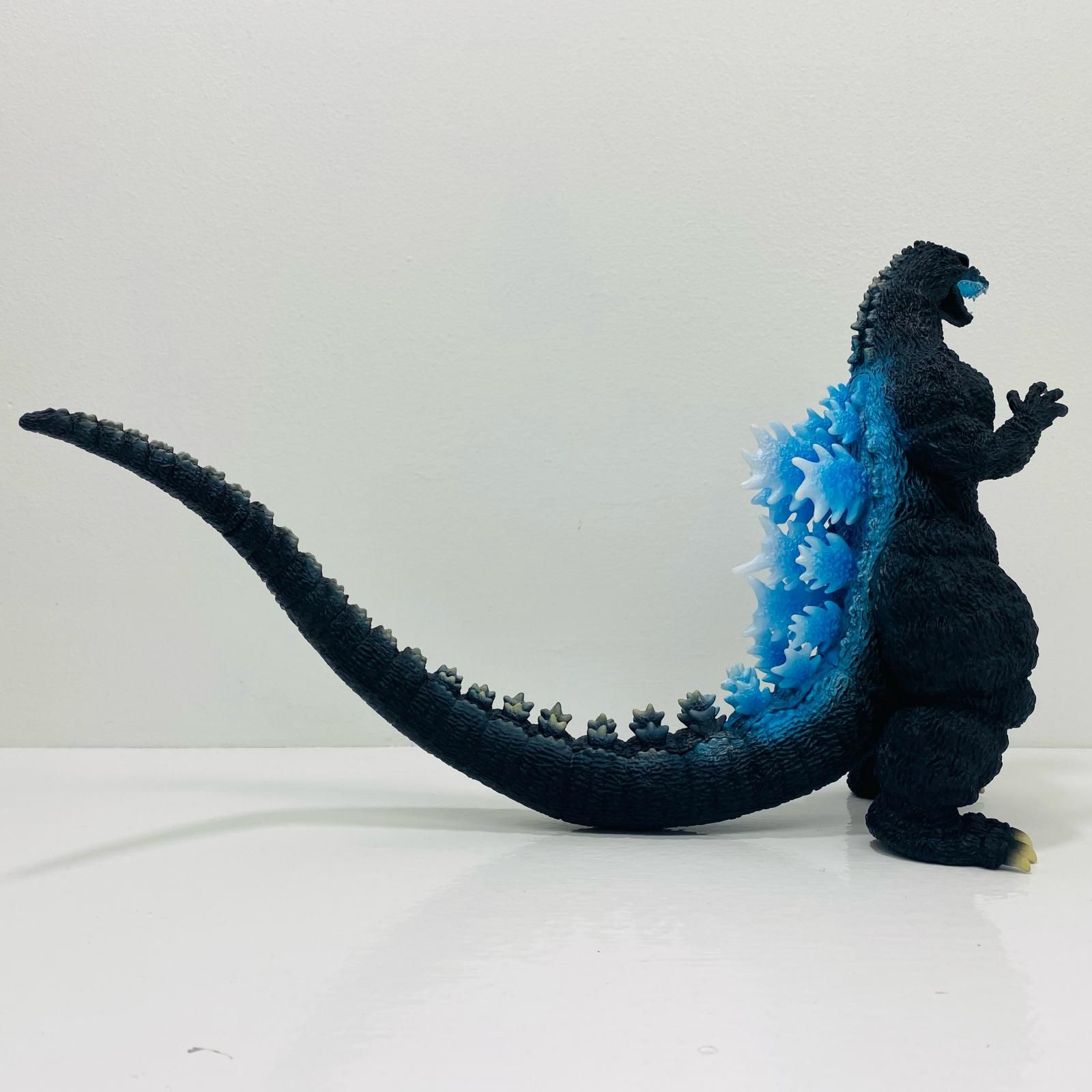 ゴジラ 一番くじ ラストワン賞 ゴジラ（1991）網走激闘 SOFVICS 中古