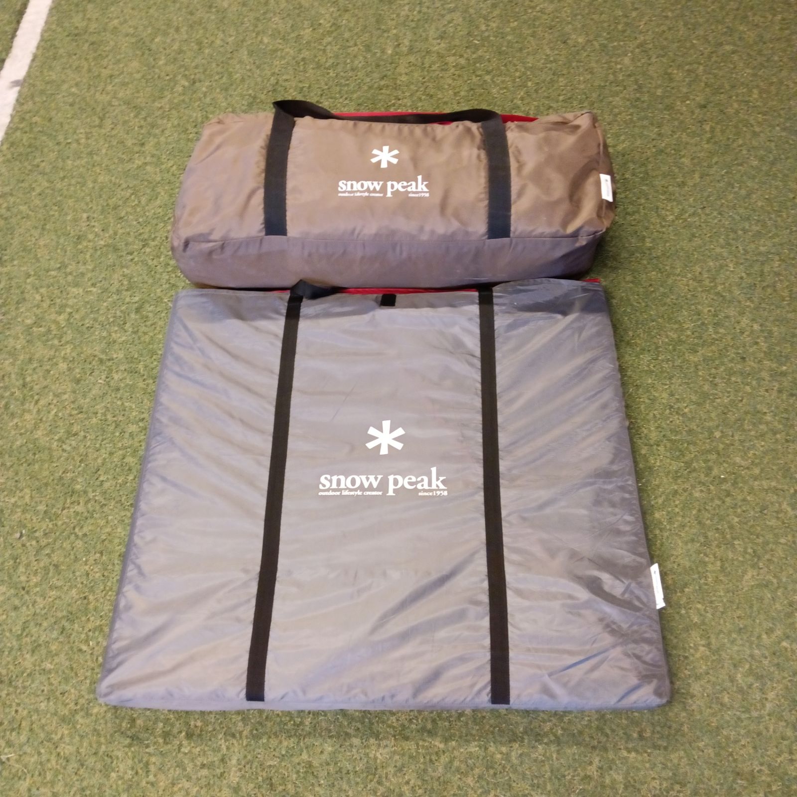 ◇snow peak(スノーピーク) ランドブリーズ4 SD-634 【オプション品