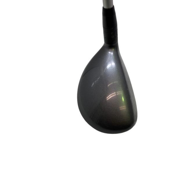 中古】 タイトリスト 816 H1 21° ユーティリティ UT Titleist MCI 70