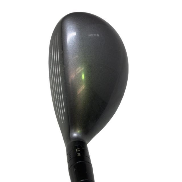 中古】 タイトリスト 816 H1 21° ユーティリティ UT Titleist MCI 70