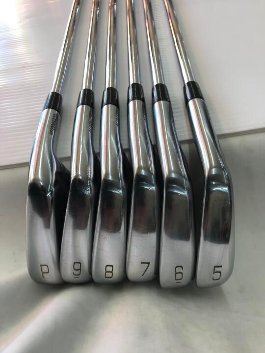 ミズノ Mizuno Pro 225 NSプロ MODUS 3 TOUR 115 Sフレックス アイアン