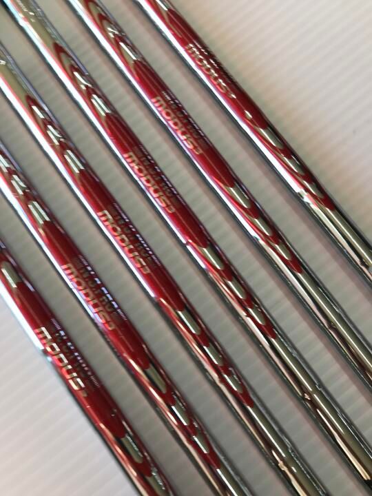 ミズノ Mizuno Pro 225 NSプロ MODUS 3 TOUR 115 Sフレックス アイアン