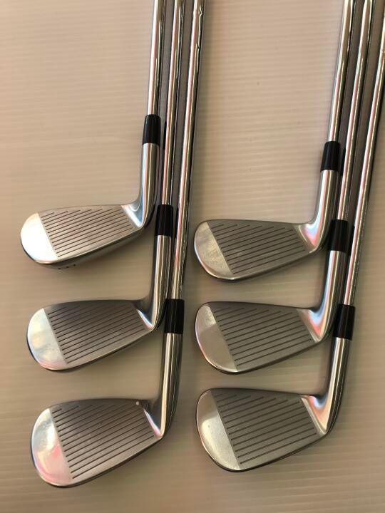 ミズノ Mizuno Pro 225 NSプロ MODUS 3 TOUR 115 Sフレックス アイアン