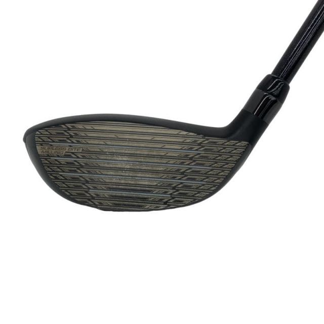 中古】 ブリヂストン BRIDGESTONE B1 ST 3W フェアウェイウッド FW