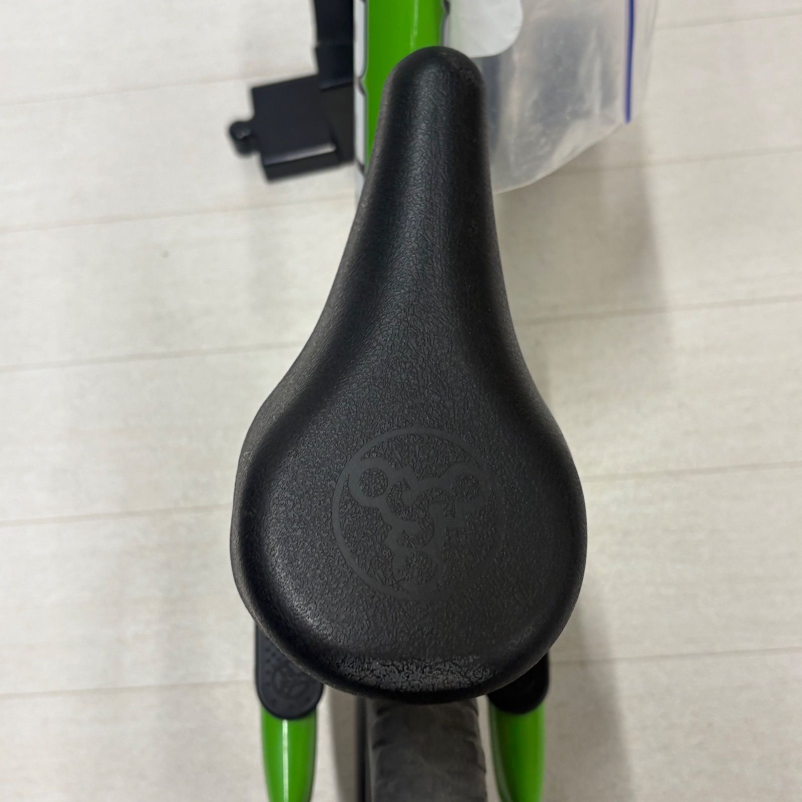 STRIDER ストライダー SPORT スポーツ 12 グリーン バランスバイク