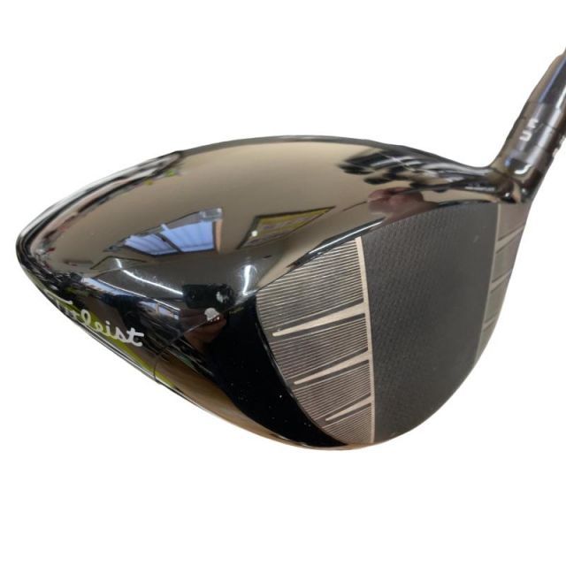 中古】 タイトリスト GT4 10° ドライバー DR TENSEI BLACK 1K 65