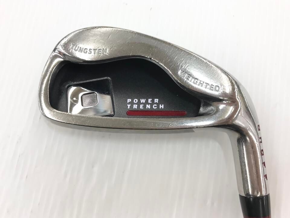 グローブライド ONOFF IRON AKA 2016 アイアンセット グローブライド ONOFF IRON AKA 2016 NSプロ Zelos 8 Rフレックス