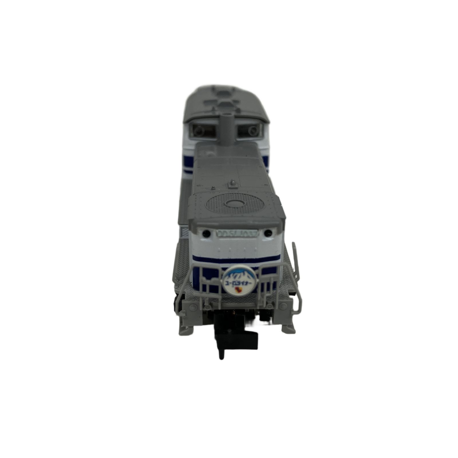 TOMIX 92029 国鉄12-700系 ユーロライナー 基本 5両セット / 2167 702