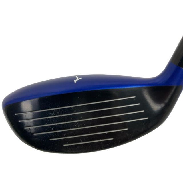 ミズノ　ユーティリティU3 U4 2本同時価格 楽天市場】ミズノ ゴルフ BR-X ユーティリティ ウッド やさしい