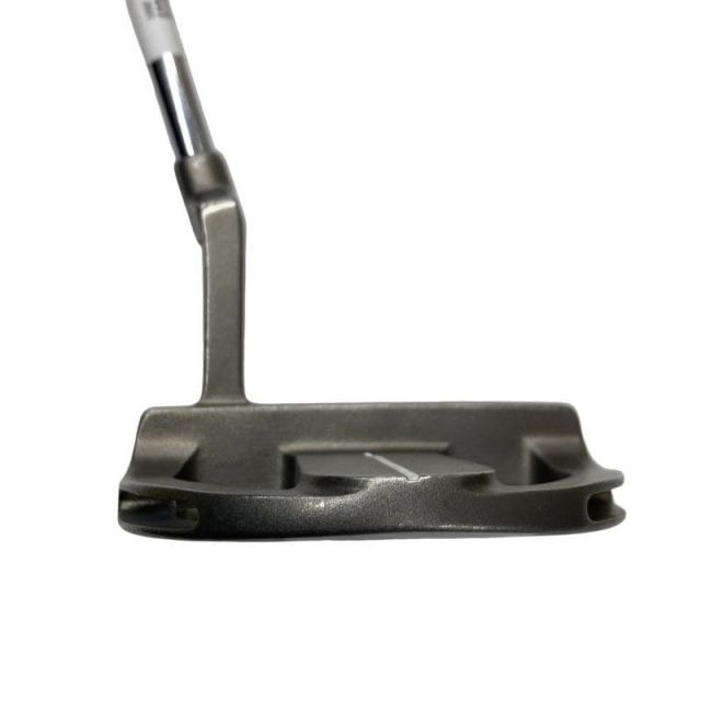 中古】 ミズノ ZEPHYR 903 32インチ レディース パター PT スチール