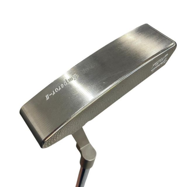 山田パター工房 パター Milled II Emperor Yamada PT フレックスその他