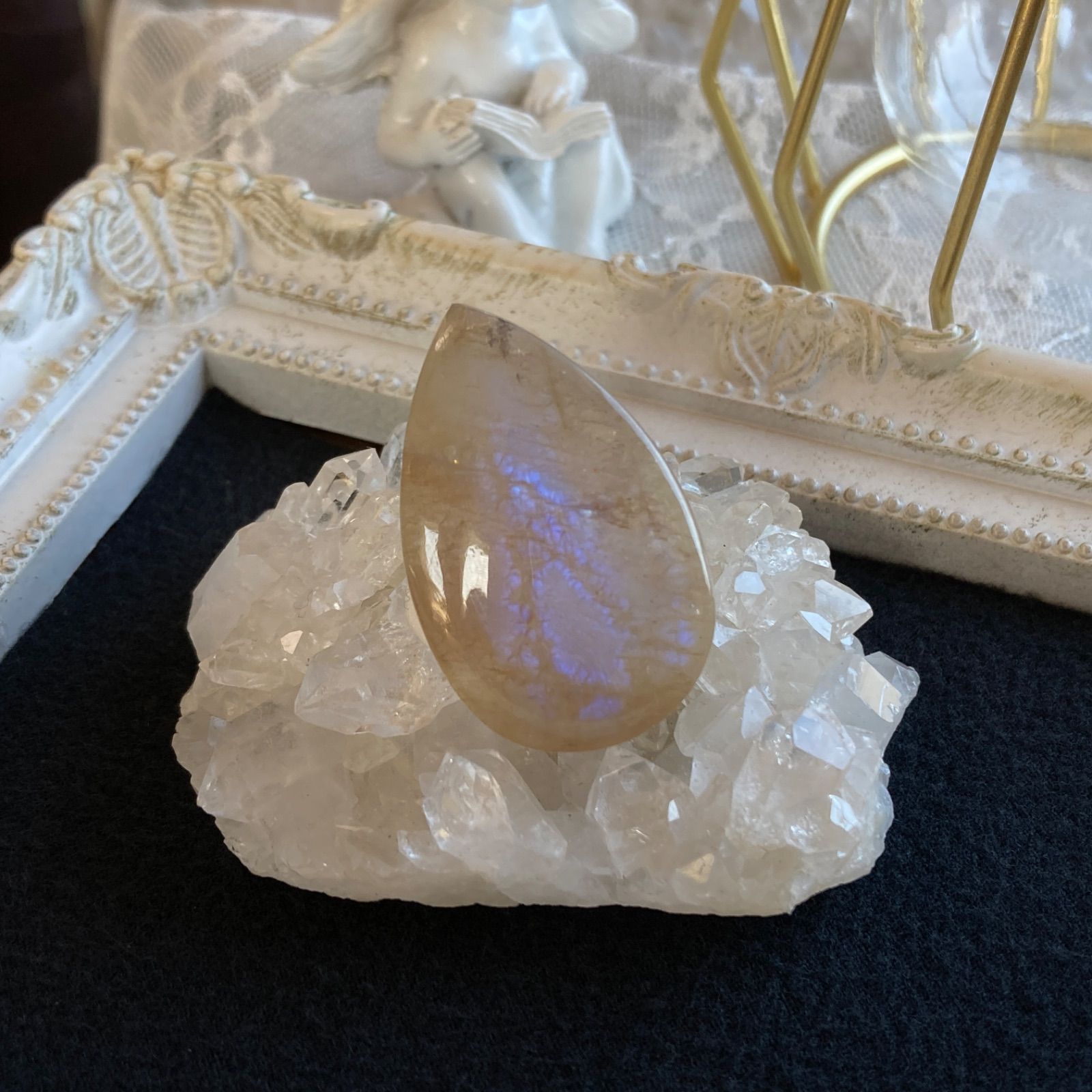 お客様専用ページ※※アクセサリーオーダーページ - メルカリ