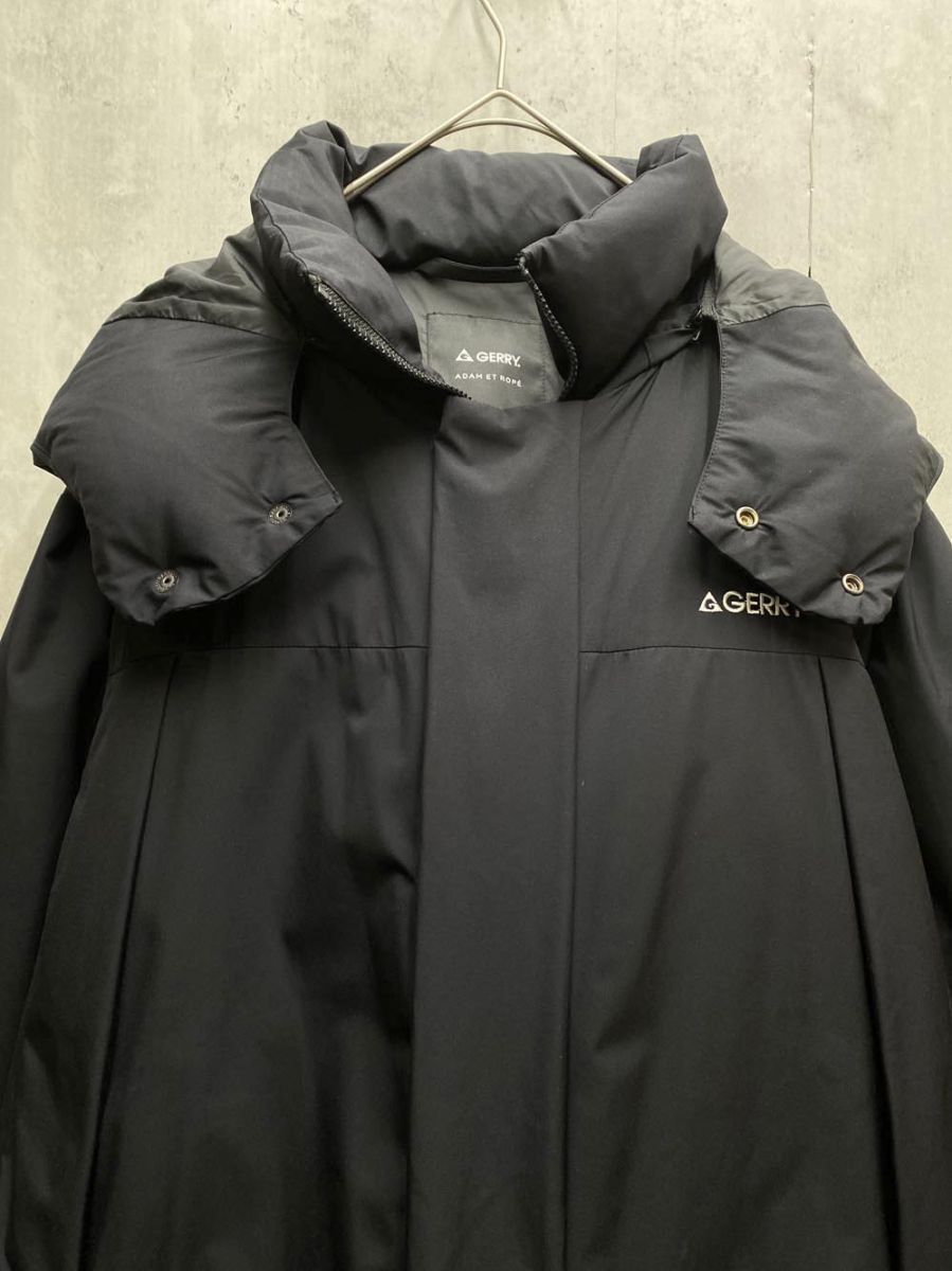 GERRY × ADAM ET ROP ジェリー×アダムエロペ マタニティダウンライク