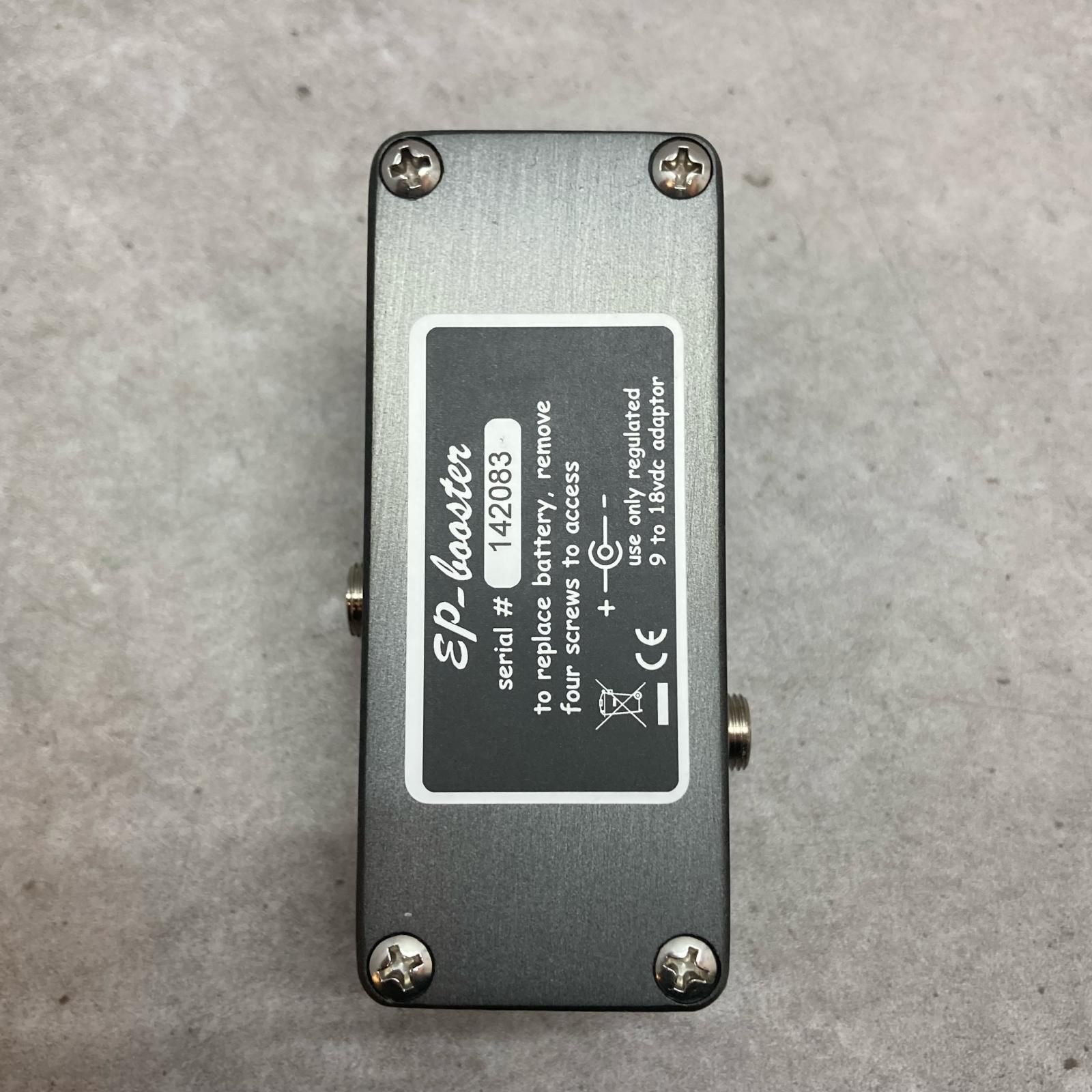 三重本店】【楽器】 中古 Xotic | エキゾチック エフェクター EP