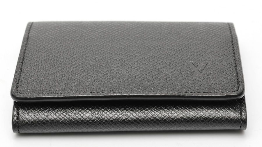 週末セール‼️未使用！ ルイヴィトン タイガ アンヴェロップ NM M64595 ルイヴィトン / LOUIS VUITTON カードケース アンヴェロップ カルト