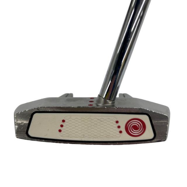 中古】 オデッセイ WHITE HOT XG #7 CS(センターシャフト) 33インチ