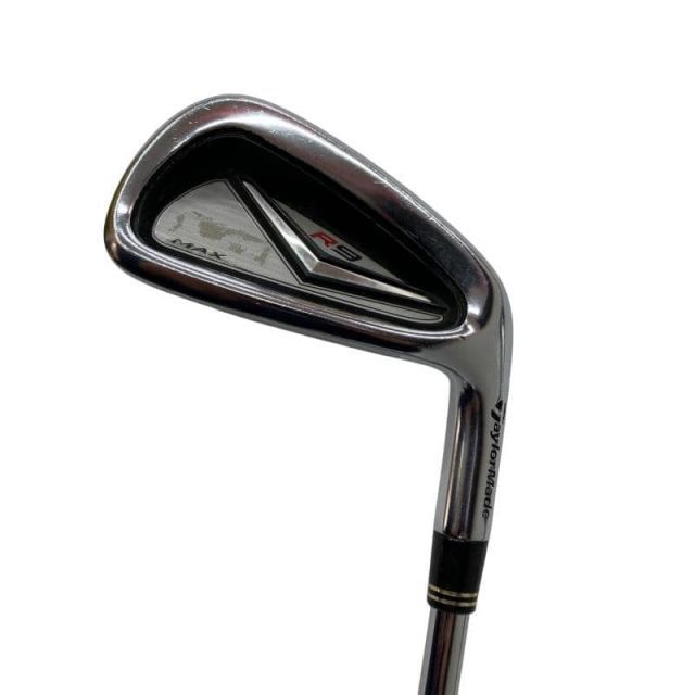 テーラーメイド r9 アイアン 6本セット NS950GH S 綺麗め テーラーメイド r9 アイアン 6本セット NS950GH S 綺麗め - メルカリ