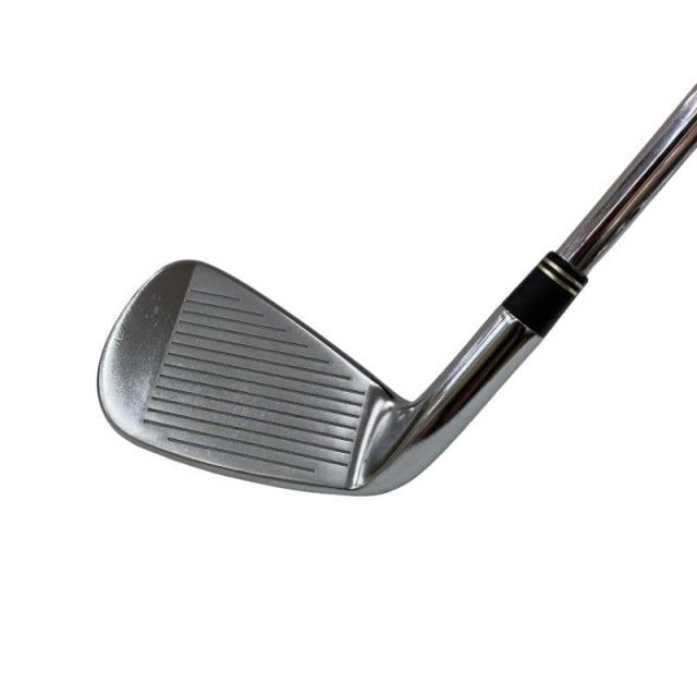 中古】 テーラーメイド R9 MAX 6S アイアンセット IR NS PRO 950GH