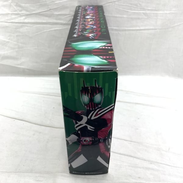 中古】開封・ｶｰﾄﾞ一部欠品)変身ベルト DXネオディケイドライバー[91