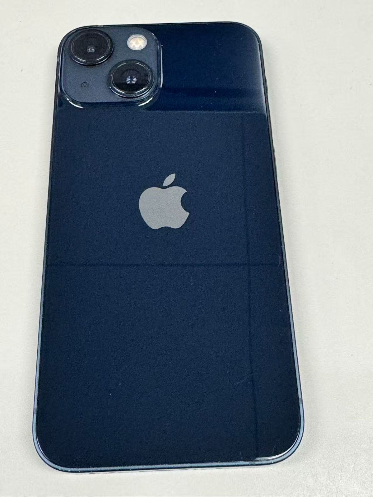 iPhone 極美品 電池100% SIMフリー iPhone13 mini 128GB iPhone 極美品 電池100% SIMフリー iPhone13 mini 128GB