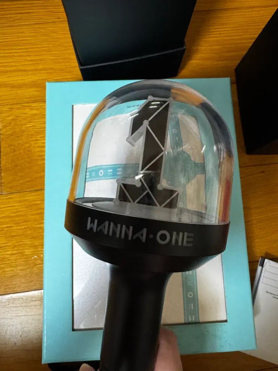 ワナワン ペン ライト Wanna One ワナワン 応援ペンライト Wanna One 