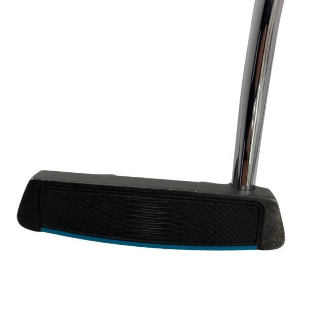 中古】 ピン SIGMA 2 HALF PIPE 33インチ(PP58) パター PT スチール