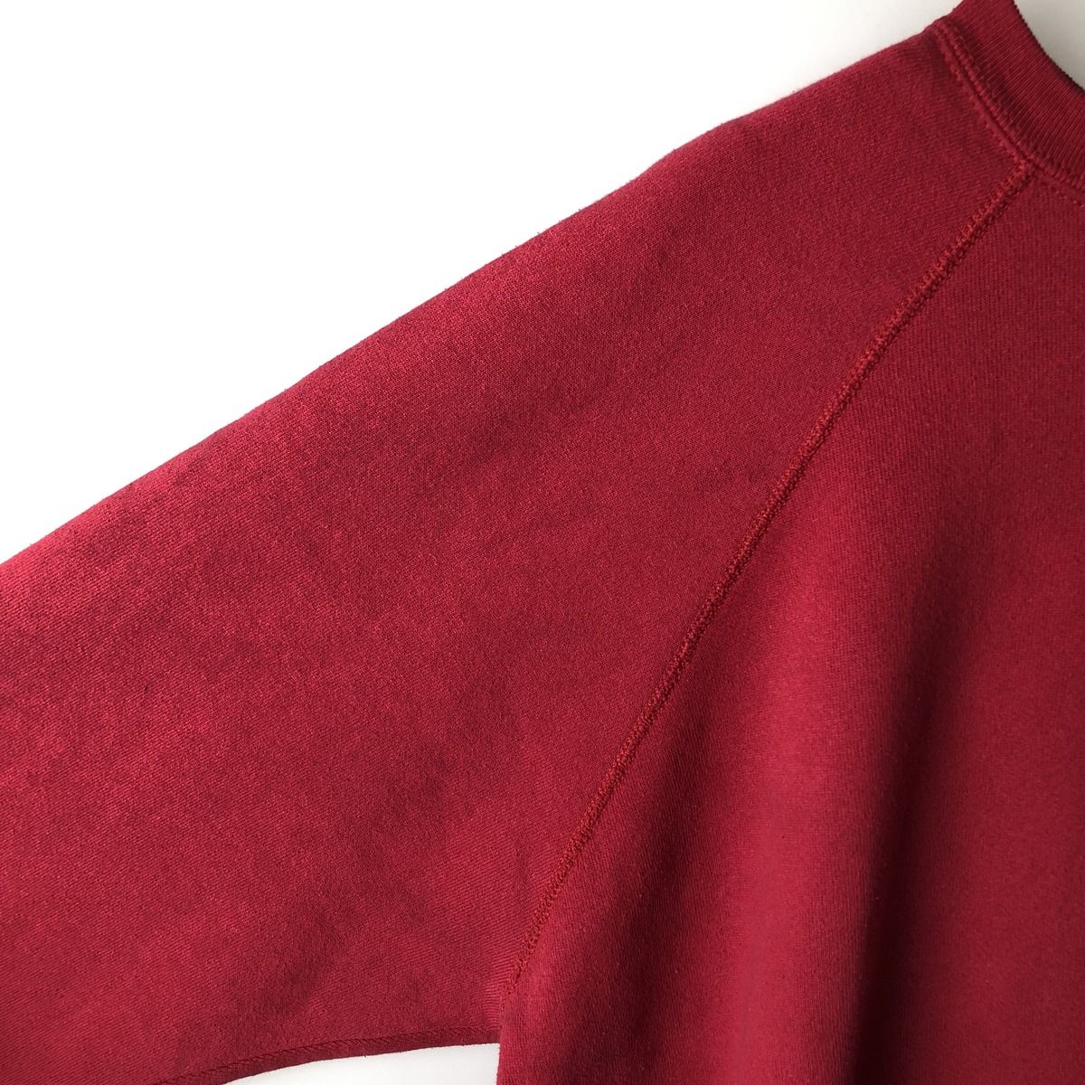 古着 90年代 タルテックス Tultex MAXIMUM SWEATS カレッジスウェット