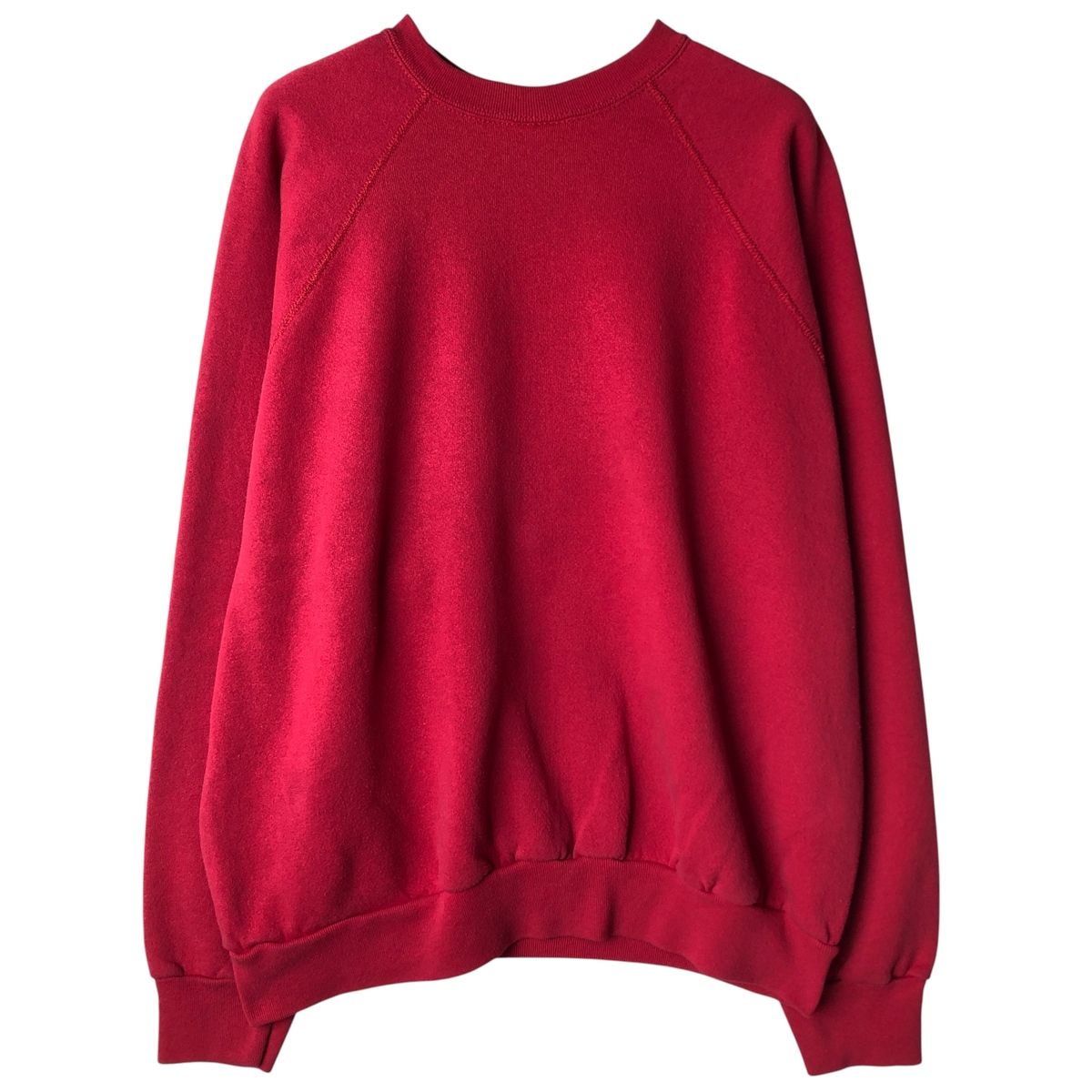 古着 90年代 タルテックス Tultex MAXIMUM SWEATS カレッジスウェット