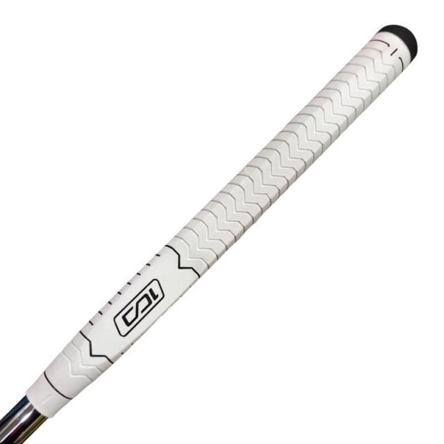 中古】 オデッセイ Ai-ONE TRI-BEAM DOUBLE WIDE CH 34インチ パター