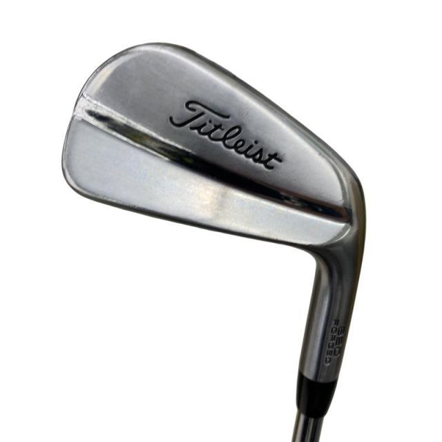 中古】 タイトリスト Titleist MB 620 8S アイアンセット IR AMT TOUR