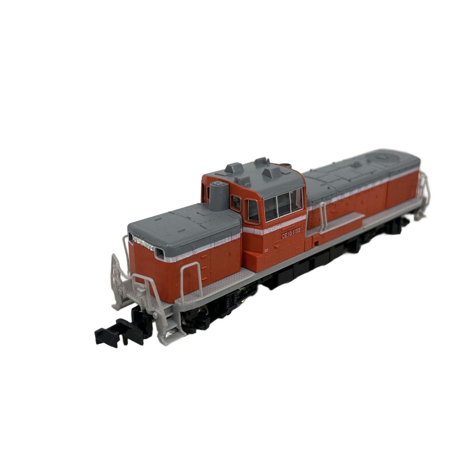 KATO 703 DE10 ディーゼル機関車 Nゲージ 鉄道模型 ジャンク K10810238