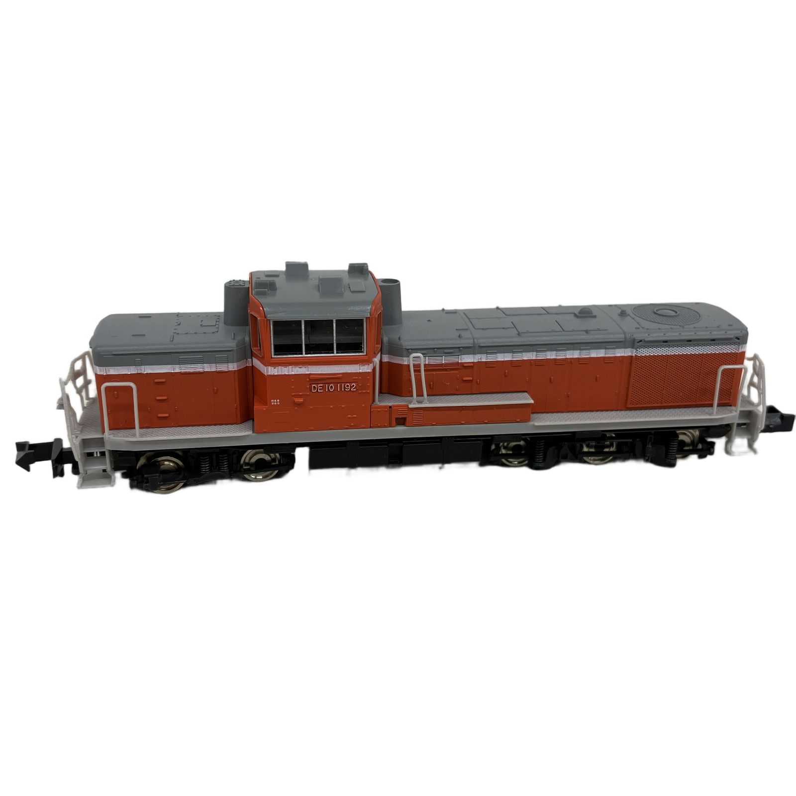 KATO 1-703 DE10 ディーゼル機関車 KATO HOゲージ DE10 ディーゼル機関車 | グリーンベアな日々‐2