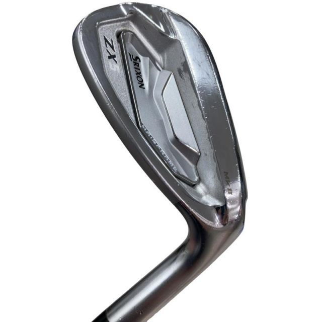 中古】 ダンロップ SRIXON ZX5 Mk II AW ウェッジ WG NS PRO MODUS3