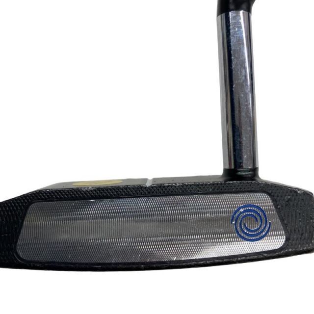 中古】 オデッセイ MILLED COLLECTION SX #7 34インチ パター PT