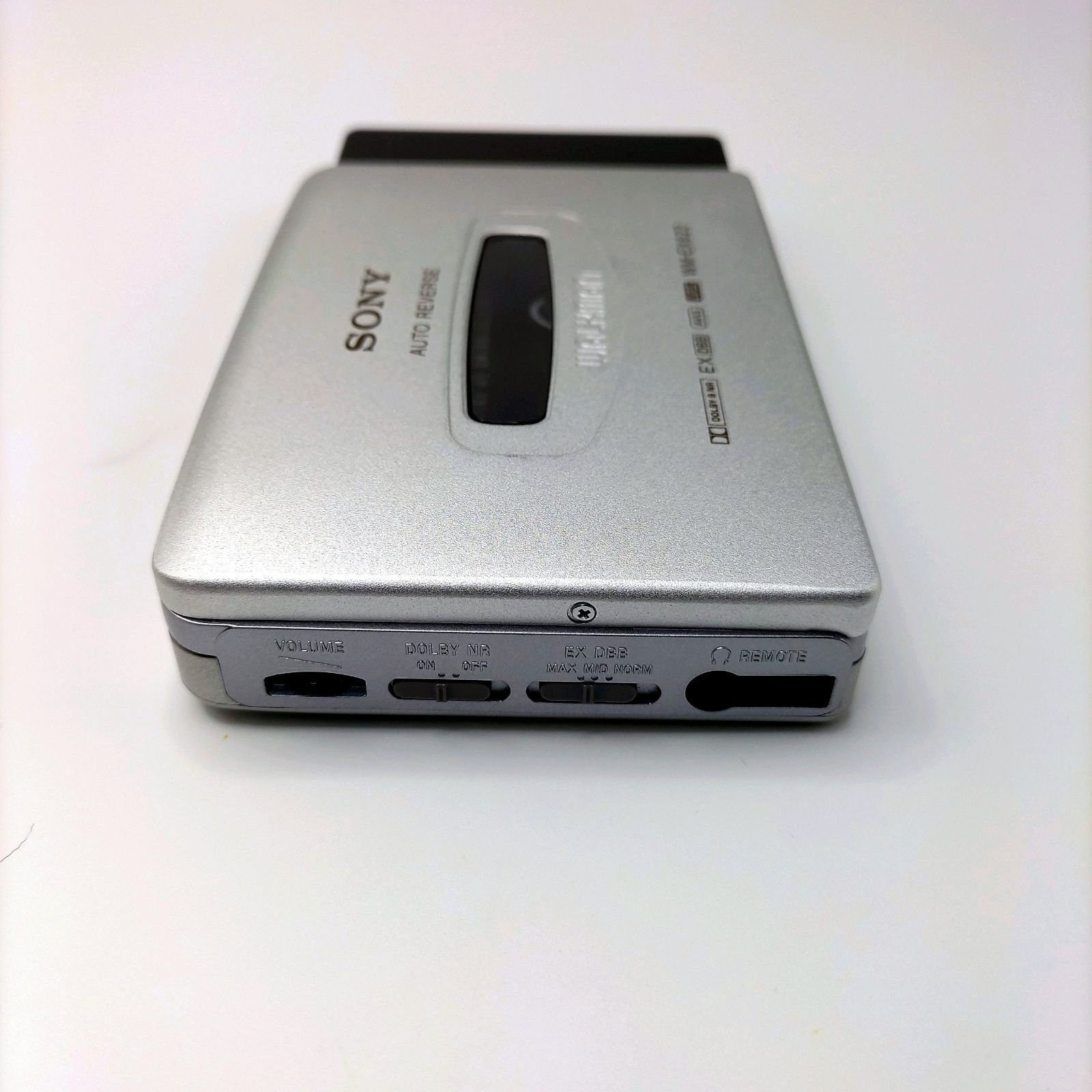 SONY WM-EX622 カセットウォークマン ジャンク - メルカリ