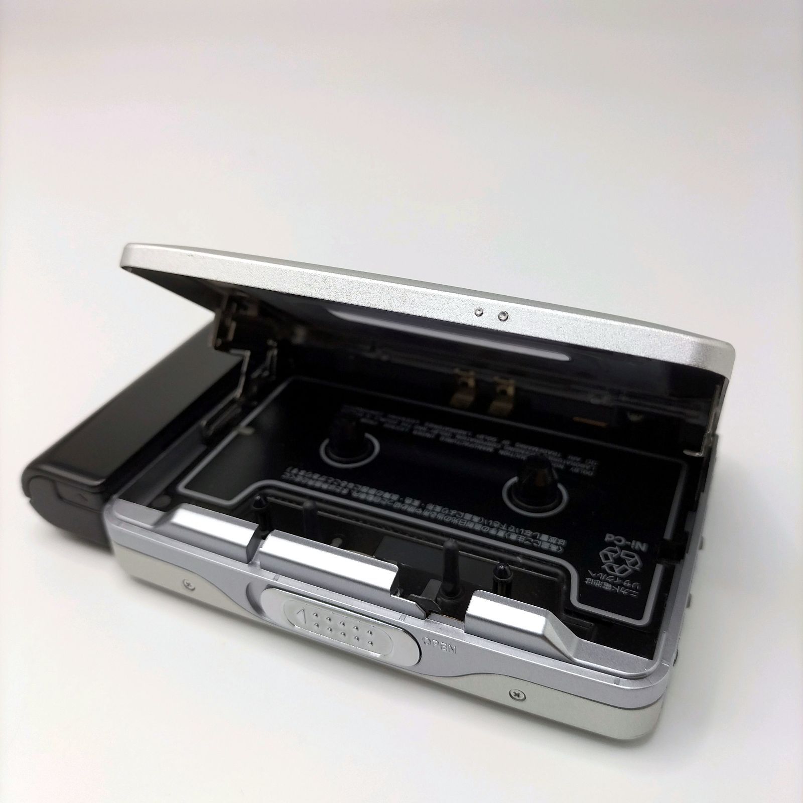 SONY WM-EX622 カセットウォークマン ジャンク - メルカリ