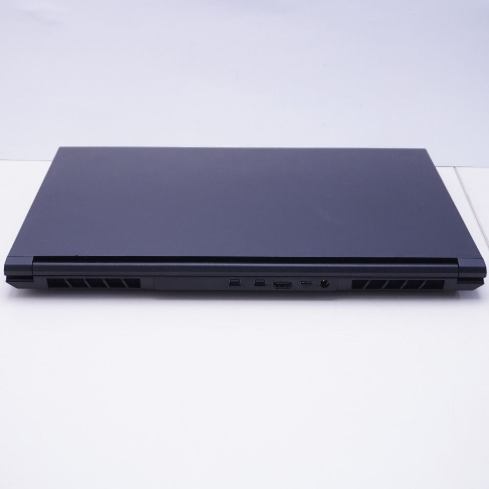 GALLERIA ゲーミングノートPC Core i5-10300H GTX1650Ti 500GB 