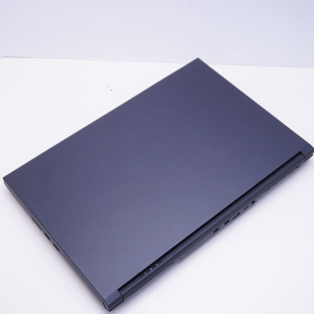GALLERIA ゲーミングノートPC Core i5-10300H GTX1650Ti 500GB 