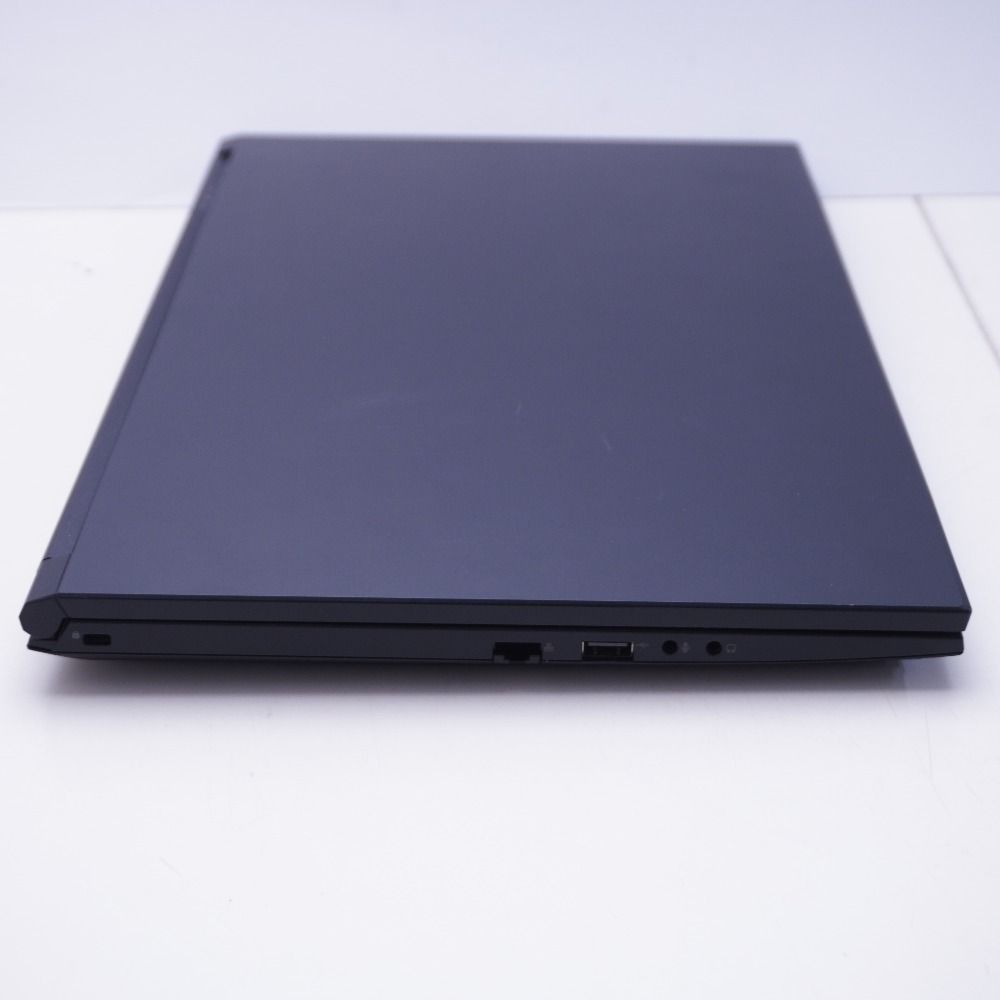 GALLERIA ゲーミングノートPC Core i5-10300H GTX1650Ti 500GB 