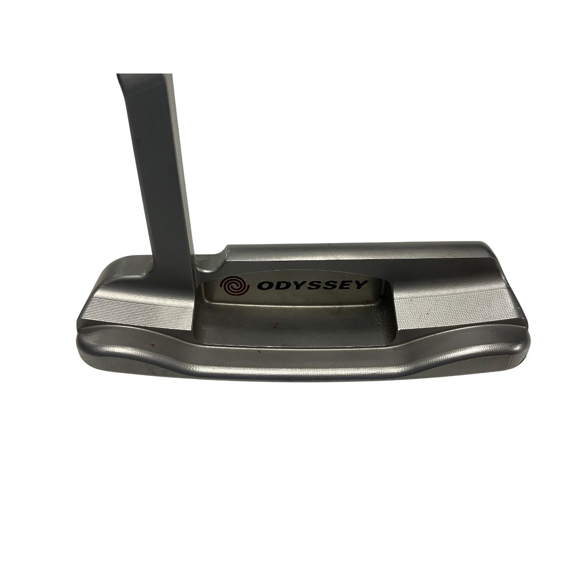 ODYSSEY PROTOTYPE #1 パター Tour Issue Odyssey Prototype #1 Milled Putter | eBay