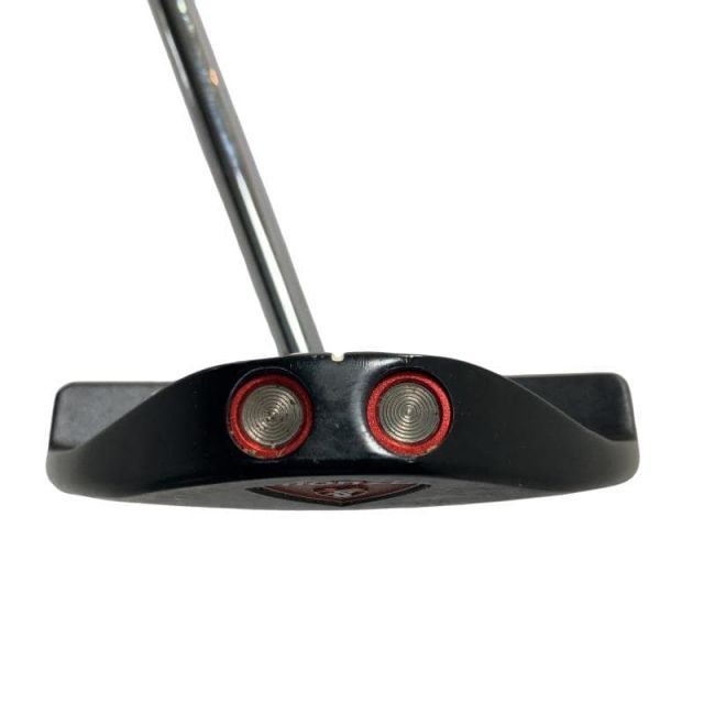 中古】 テーラーメイド Rossa monza センター 33インチ パター PT