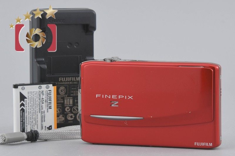FUJIFILM 富士フィルム 【】FUJIFILM 富士フイルム FINEPIX Z950EXR 