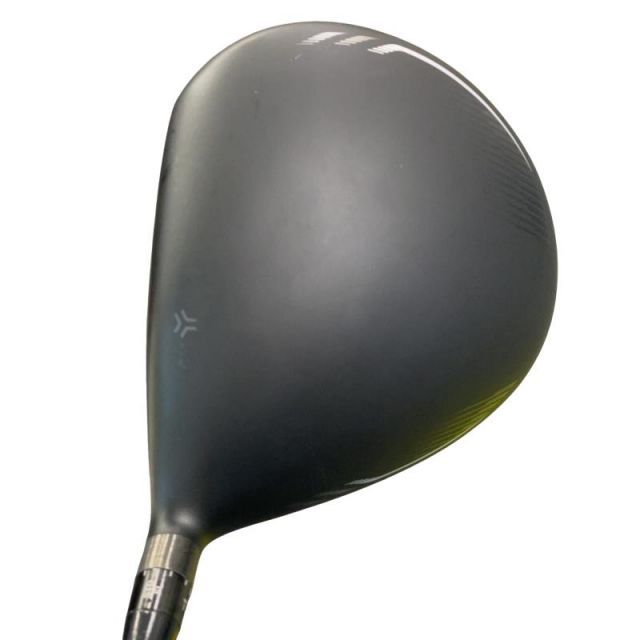 中古】 ダンロップ SRIXON ZX7 Mk II 9.5° ドライバー DR Diamana ZX