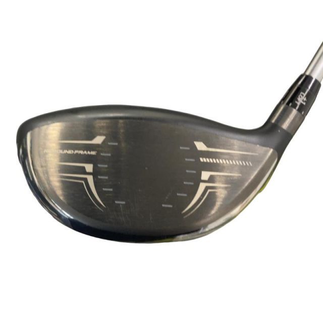 中古】 ダンロップ SRIXON ZX7 Mk II 9.5° ドライバー DR Diamana ZX