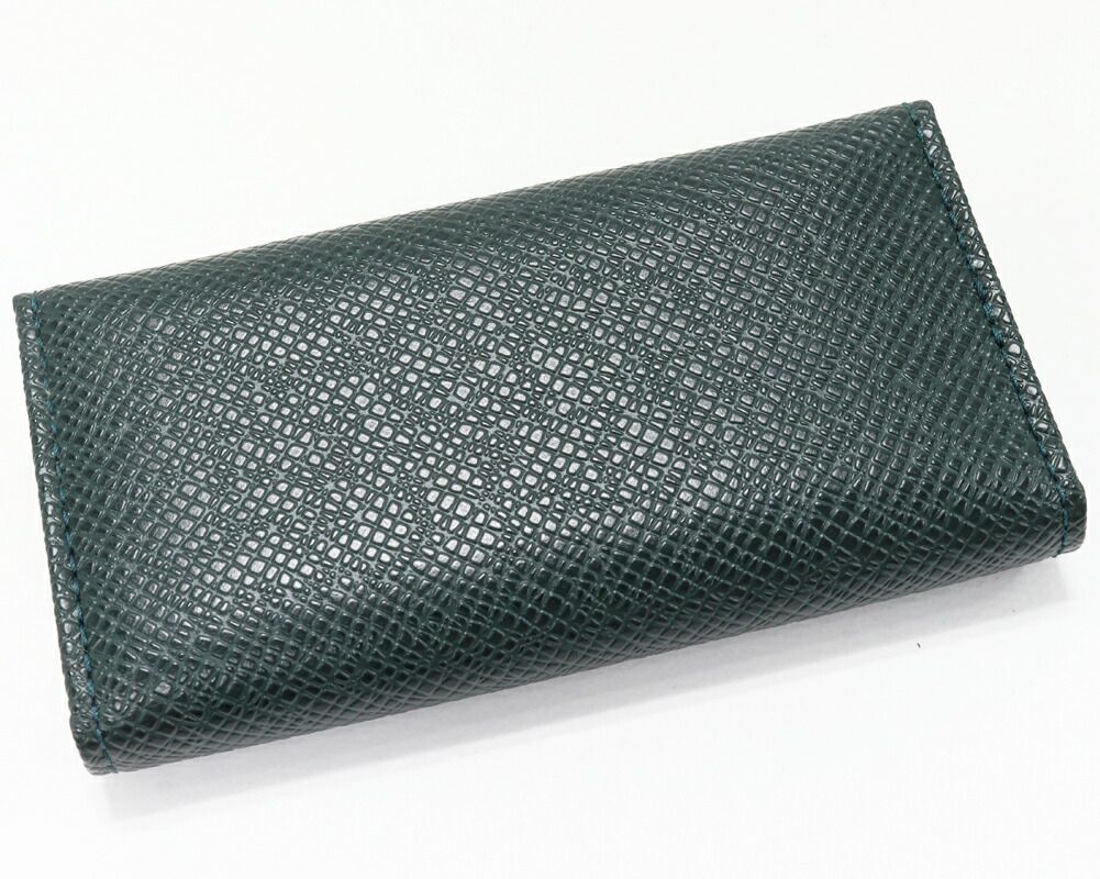 ルイヴィトン 4連キーケース タイガ エピセア ミュルティクレ4 M30524