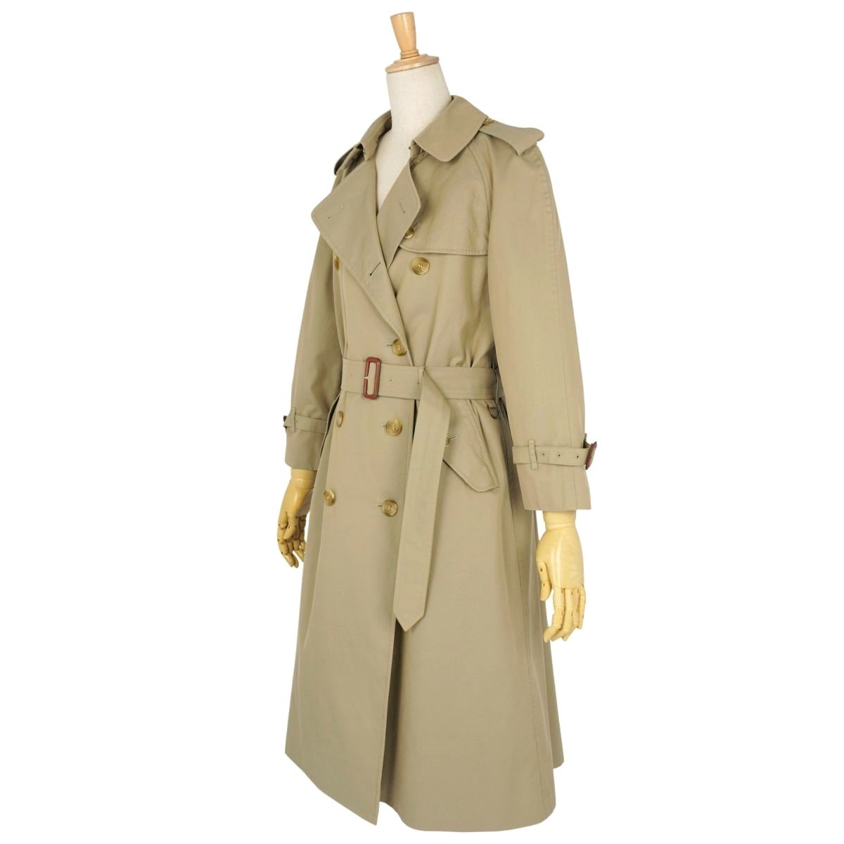 美品 Vintage バーバリー Burberrys コート ライナー付 トレン - メルカリ