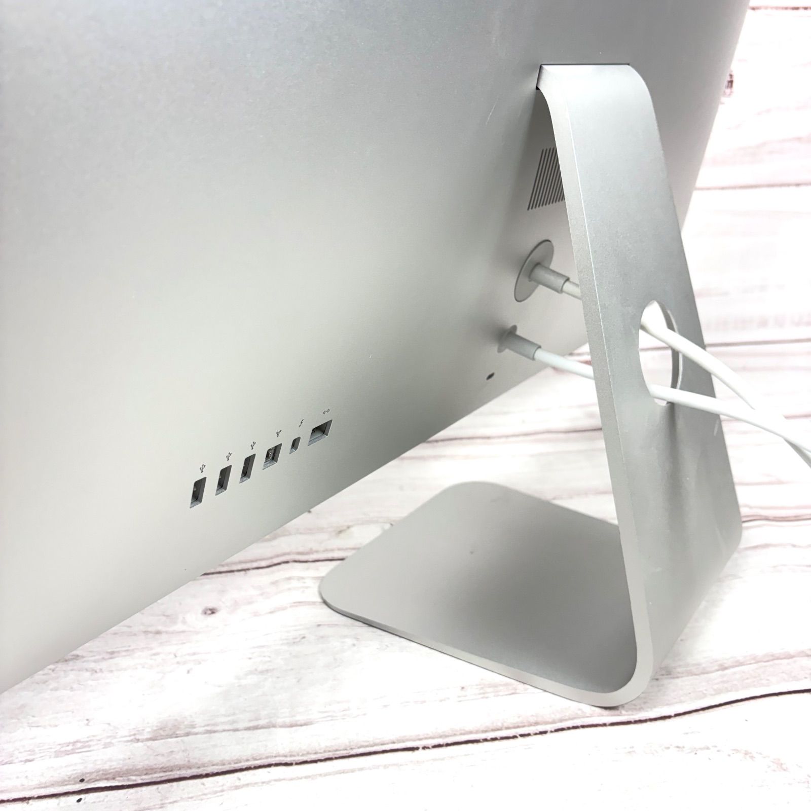 Apple Thunderbolt Display 27インチ A1407 アップル サンダーボルト